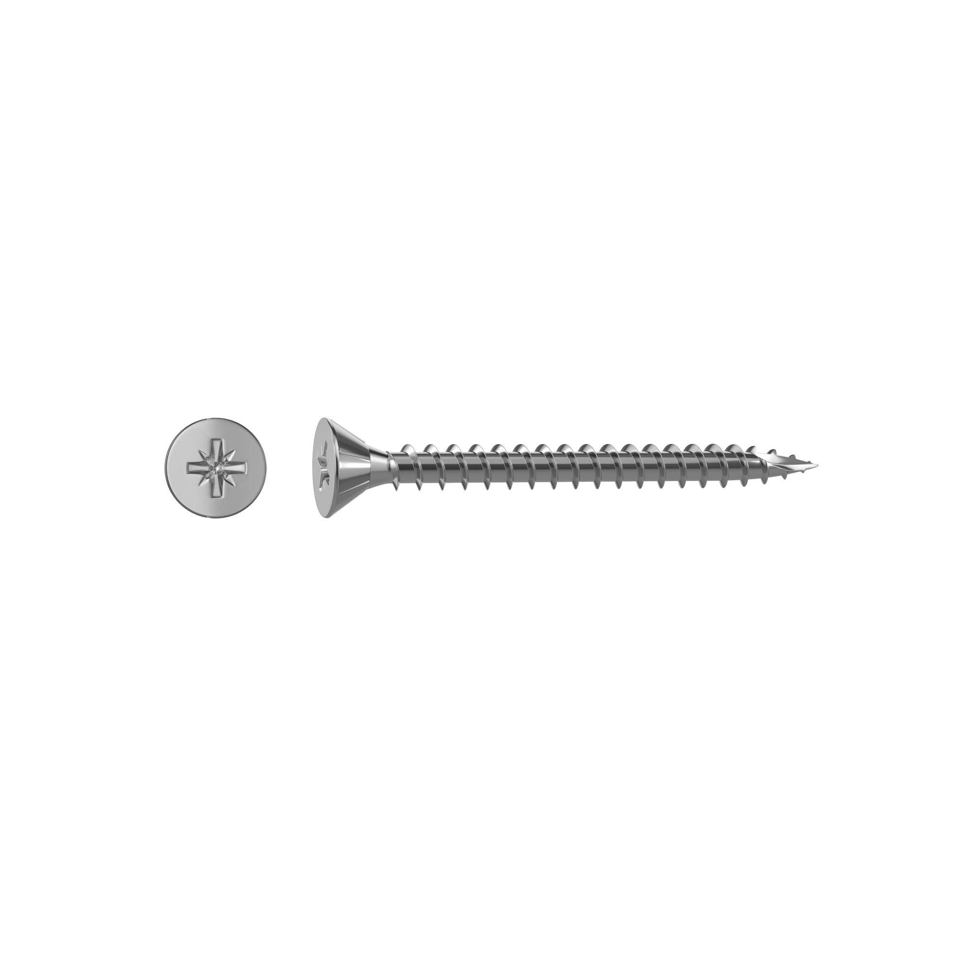 TAODAN 100 viti a testa svasata Phillips # 4-40 * 3/8