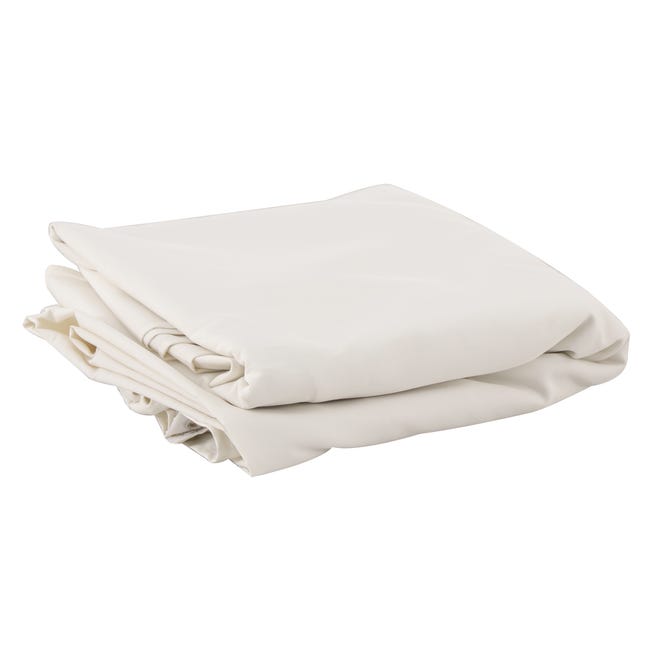 Telo Ricambio Per Ombrellone: Universale, 200-300 Cm, 6/8 Stecche, Poliestere Con UV
