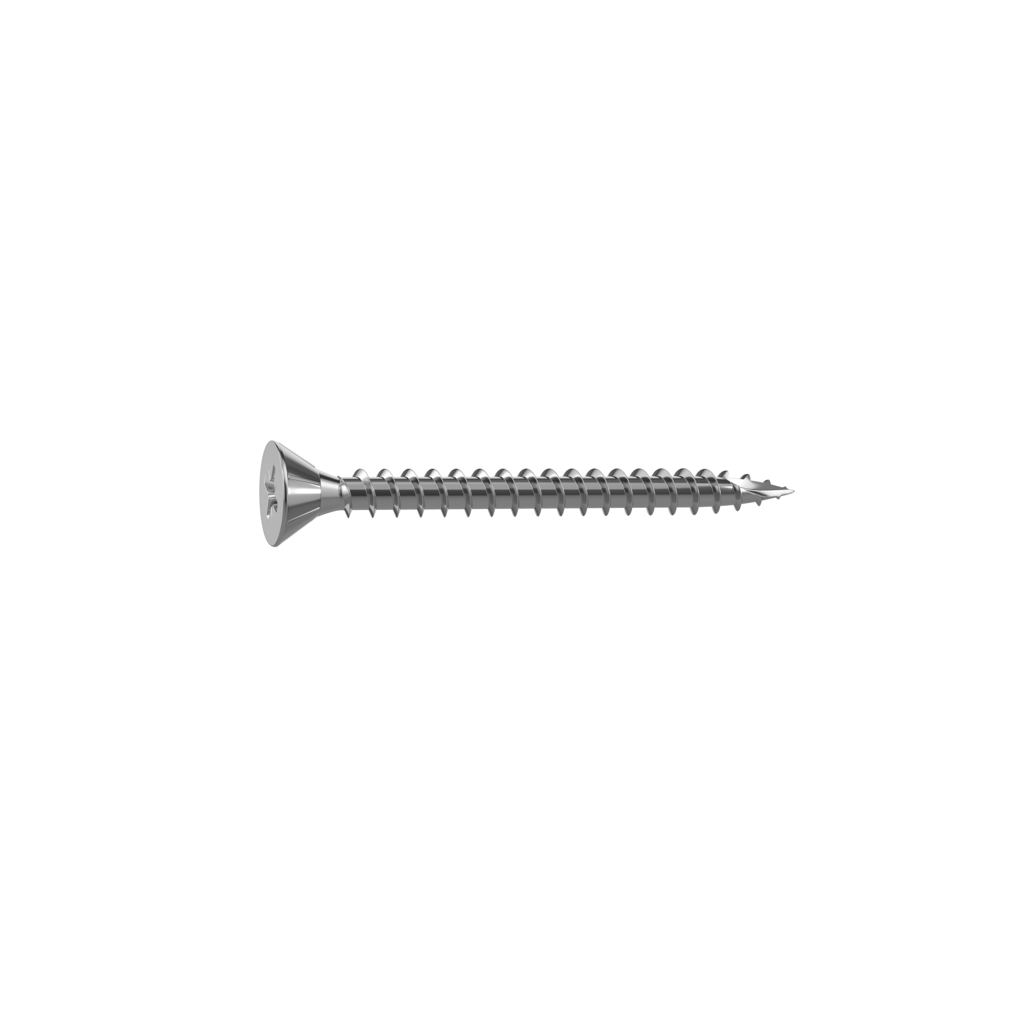 SKIR'CO (150 Pz) Vi Per Legno In Acciaio Zincato 5,0 X 20 | FindTheDeal - 13