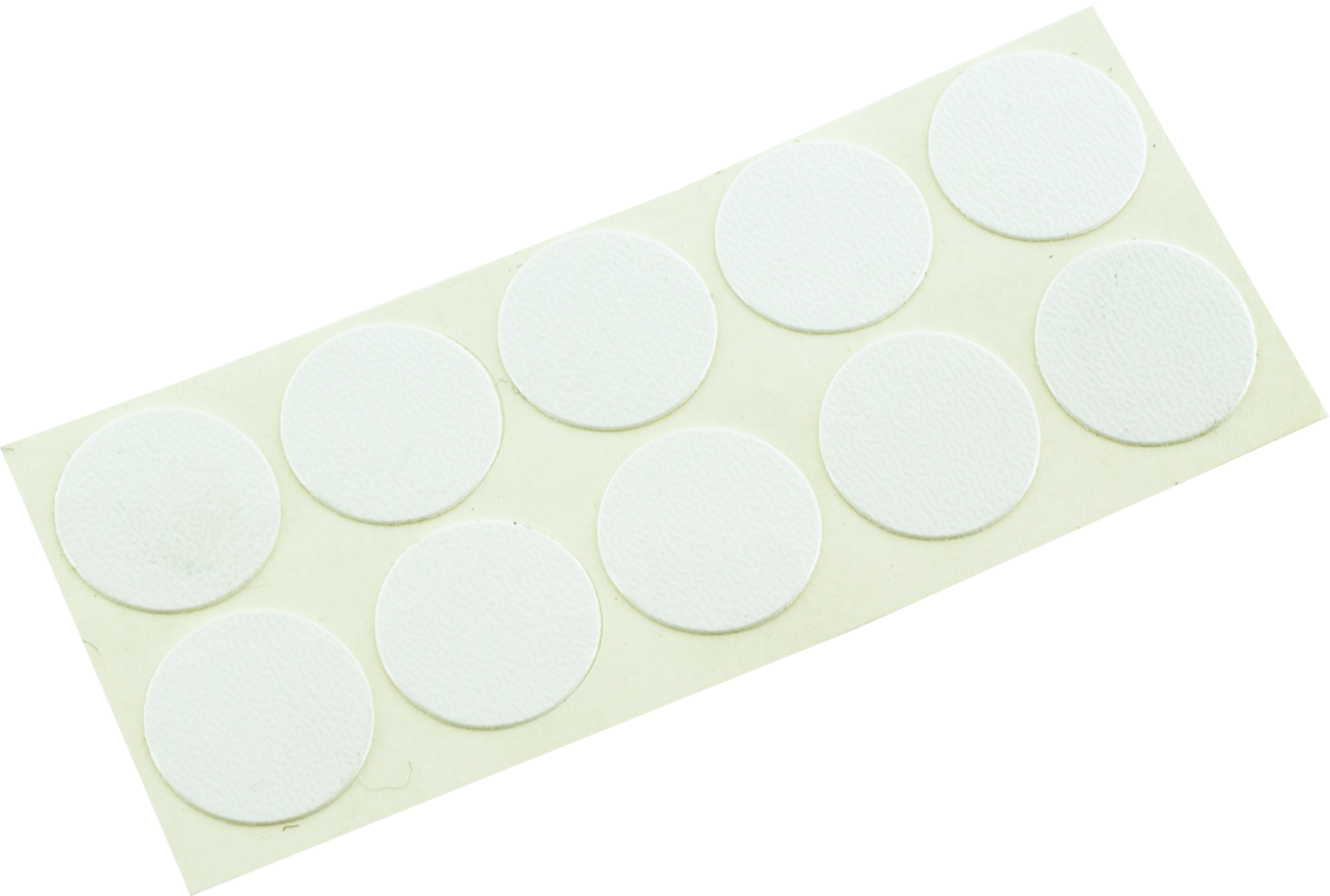 50 Coprivite Bianchi In Polipropilene Per Viti #10 – Coperchi A Pressione TXDashcovers
