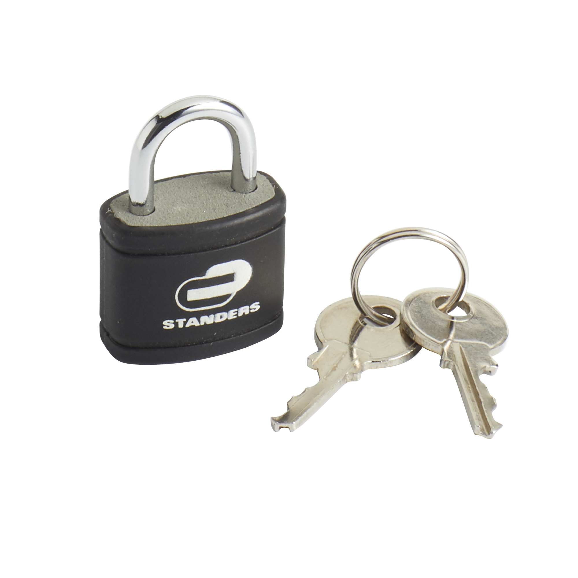 Master Lock - Tres (3) candados de alta seguridad serie Pro 6121NKALJ-3 con tecnología BumpStop