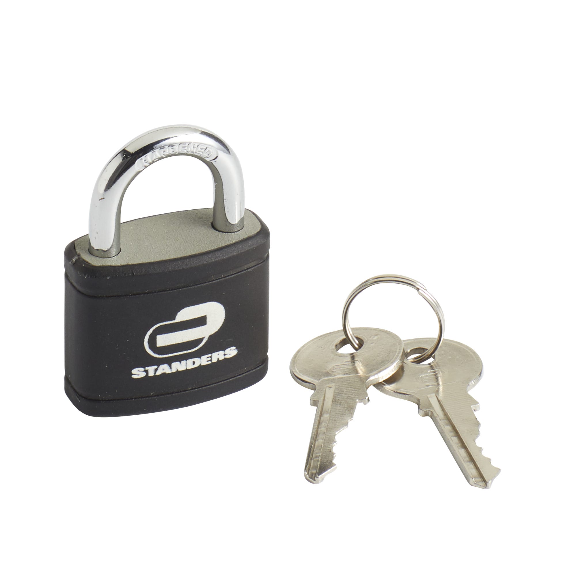 Battaglione 1XRT9 | Lucchetto 4 Perni Chiavi Differenti | Italia - Foto 9