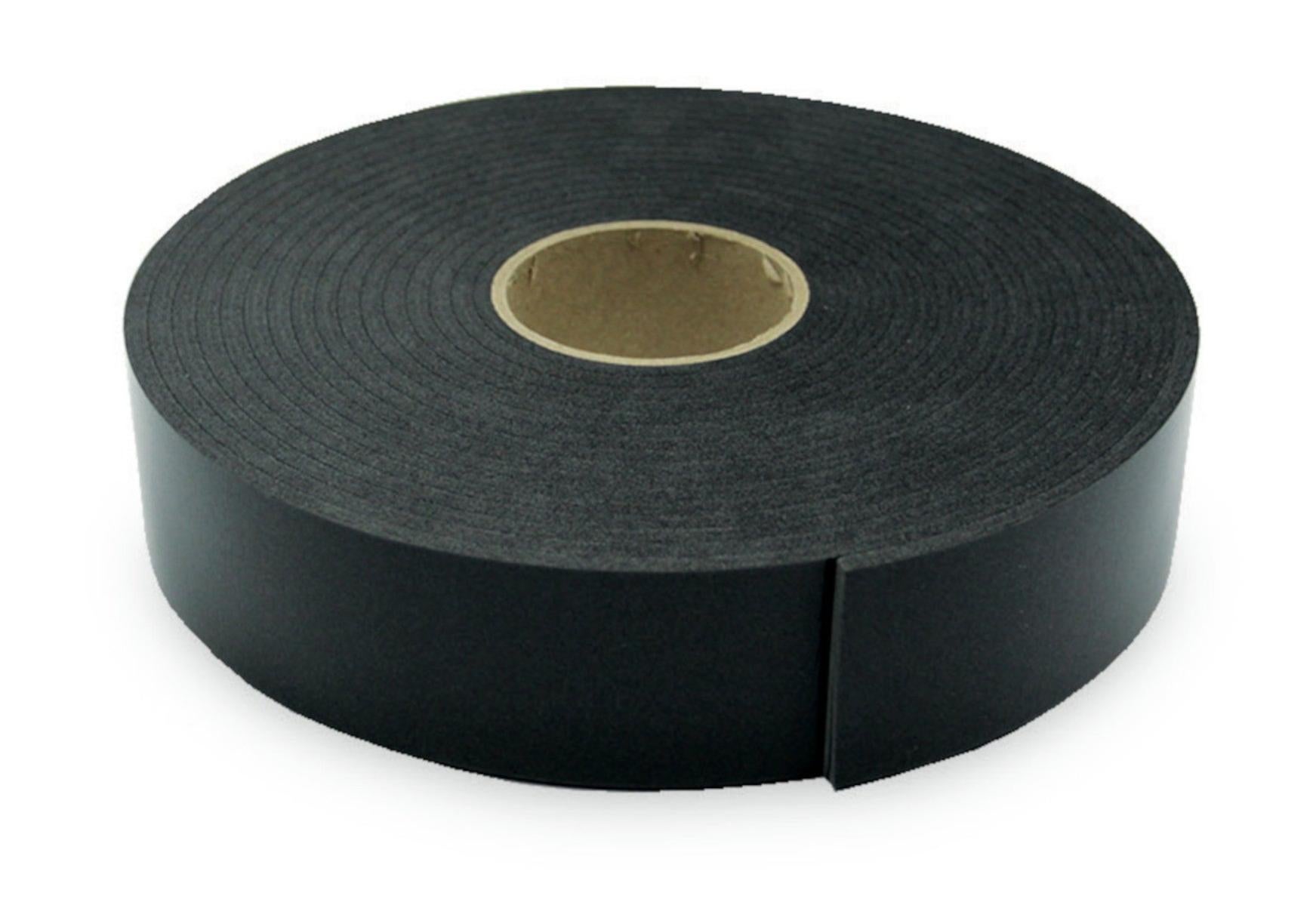 Nastro Vinile Nero Lucido Decromato Premium Linea Cintura Specialista - Foto 6