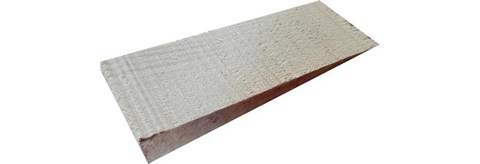 Zeppe In Legno Di Faggio - 8 Pezzi 150x50x40mm, Per Livellamento, Montaggio, Fermaporta, Fai Da Te - Foto 10