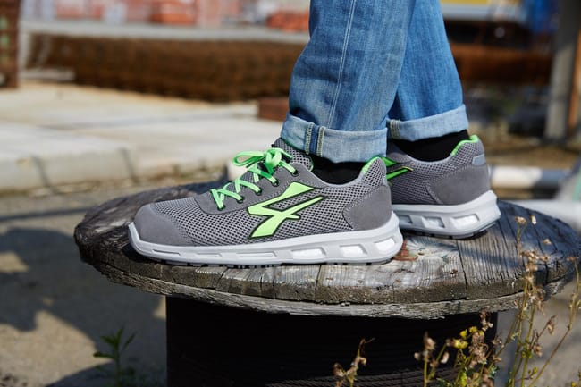Scarpe 2025 sicurezza s1