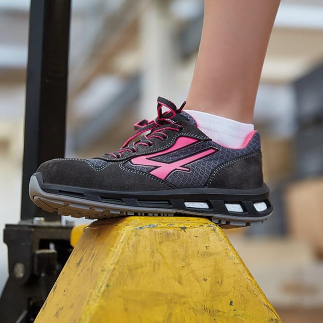 Scarpe antinfortunistiche top numero 50