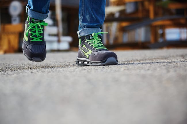 Scarpe u power point 2025 s1p