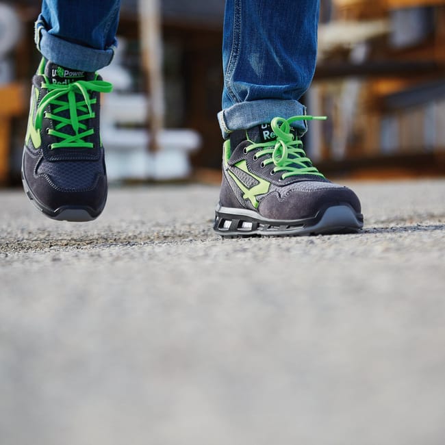 Scarpa u hot sale power point