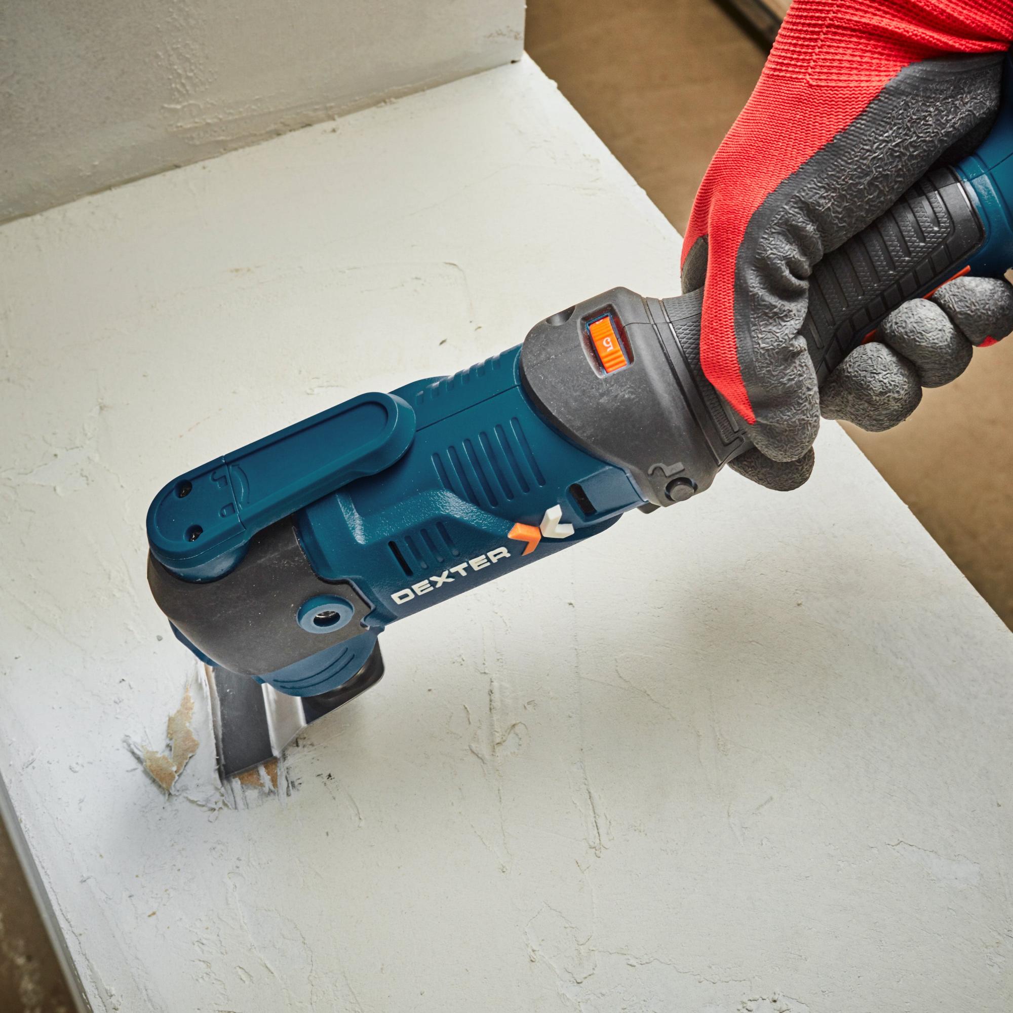 Makita TM30DZJX1 Utensile Multifunzione 12V Senza Batterie | Perinelli - Foto 2