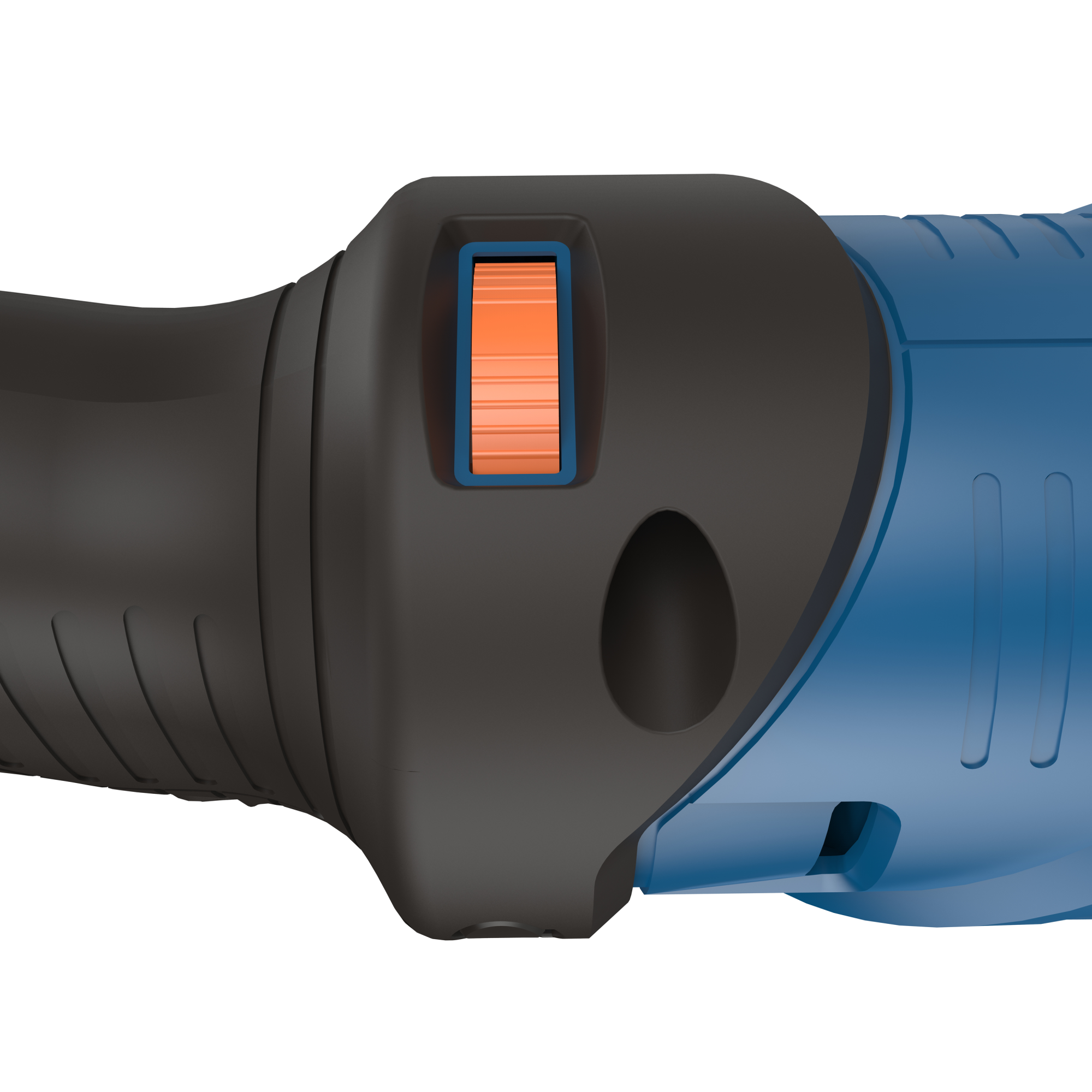 Makita TM30DZJX1 Utensile Multifunzione 12V Senza Batterie | Perinelli - Foto 5