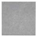 Cartello Adesivo Effetto Alluminio V Safety 200x200 Mm – Simbolo Nero Su Bianco, EN ISO 7010