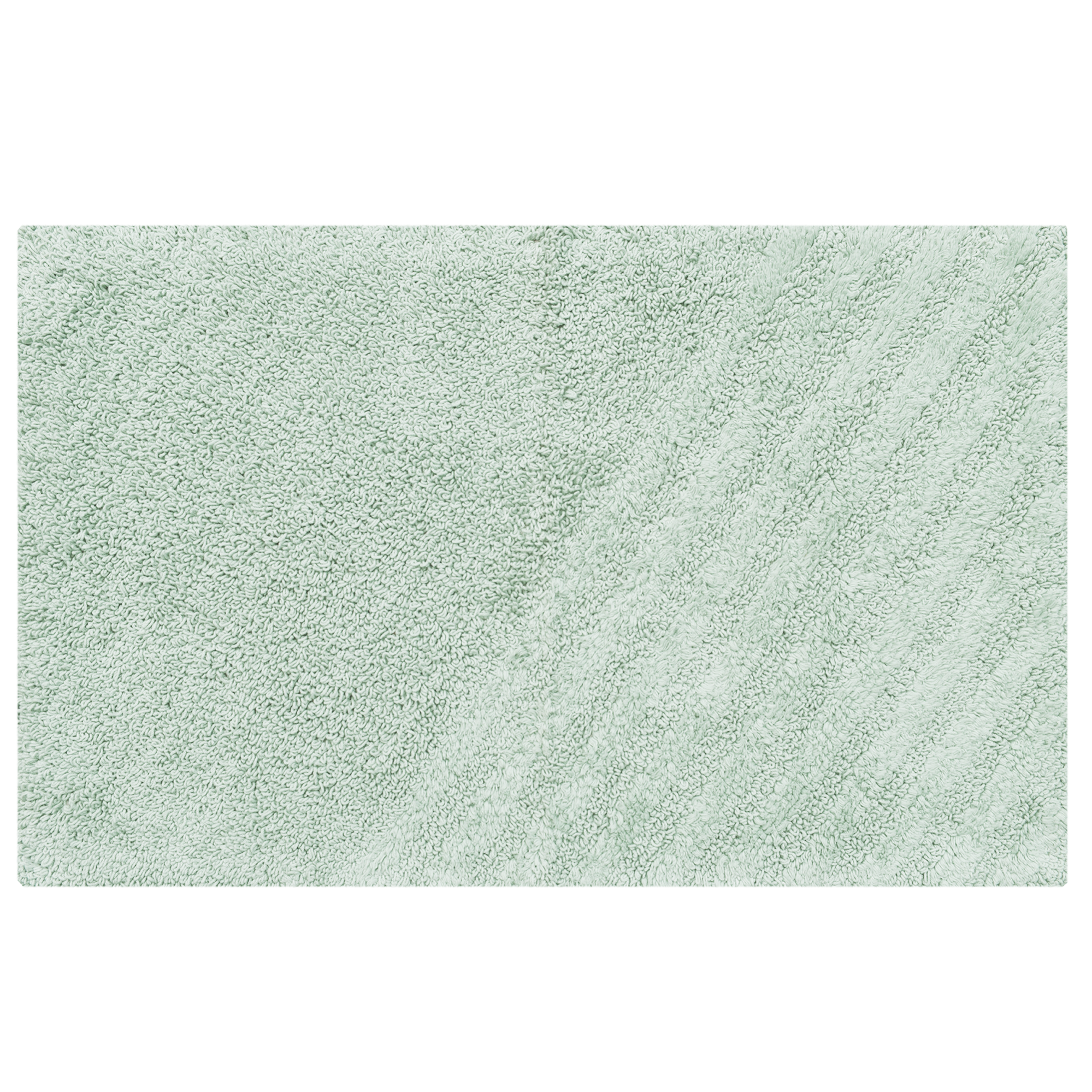 ALSTERN tappeto per bagno, bianco, 50x80 cm - Svizzera