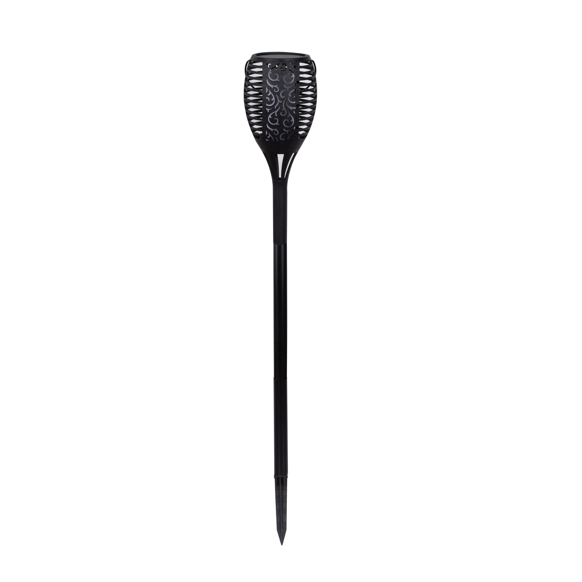 VAUDE Picchetto Cast-Iron Pin | 6 Pezzi, Acciaio, 21 Cm, Per Terreni Dur I
