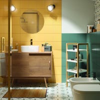 Tappeto ergonomico modulare antiscivolo chiuso in gomma naturale - COMI Tappeto ergonomico modulare antiscivolo chiuso in gomma naturale - COMI