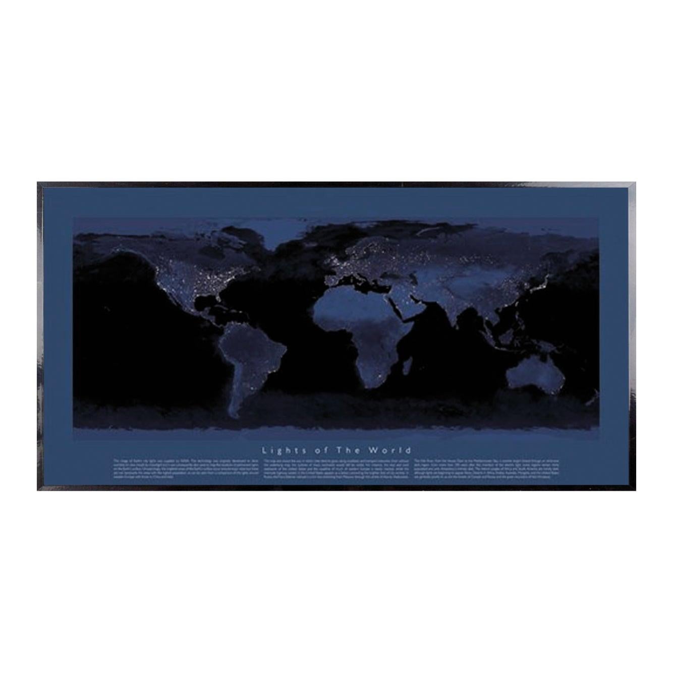 Stampa Religiosa Santa Famiglia 7 - Quadro Formato 8x10 Pollici Su Carta - Made In USA - Foto 5