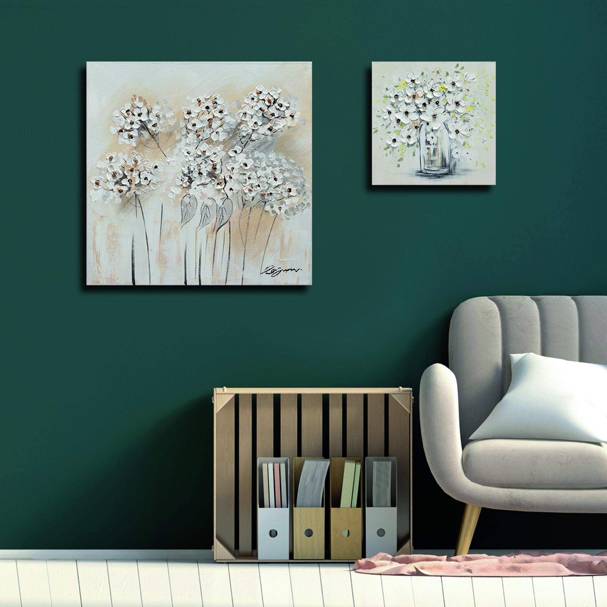 Quadro Su Tela Con Scimmia Nella Vasca Da Bagno - Arte Murale In Bianco E Nero Con Cornice - Decorazione Divertente Per Bagno, 20x25 Cm - 5