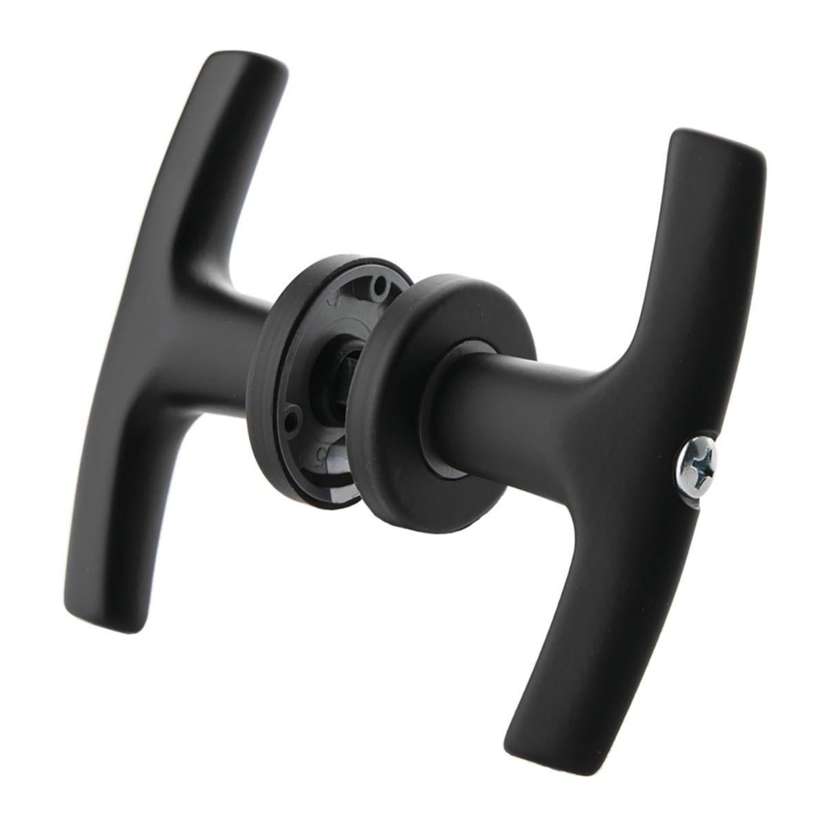 GPM Racing TT2160-BK-BEBK – Tirante Sterzo Alluminio Nero Per Tamiya TT-02