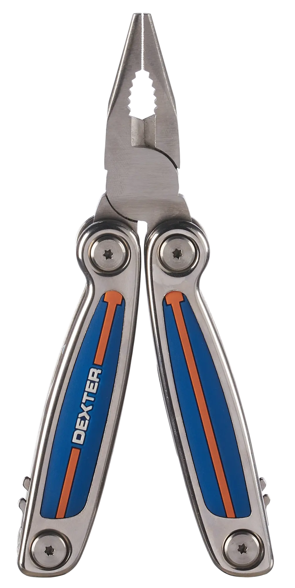ZKH Pinza Multifunzione 16 In 1 - Acciaio Inox 2Cr13 - Con Blocco Di Sicurezza - Per Campeggio, Escursionismo, Riparazioni - 5