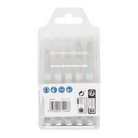 2x LAMA PER SEGA A GATTUCCIO TAGLIO CARTONGESSO GASBETON CEMENTO POROSO CMT 2x LAMA PER SEGA A GATTUCCIO TAGLIO CARTONGESSO GASBETON CEMENTO POROSO CMT