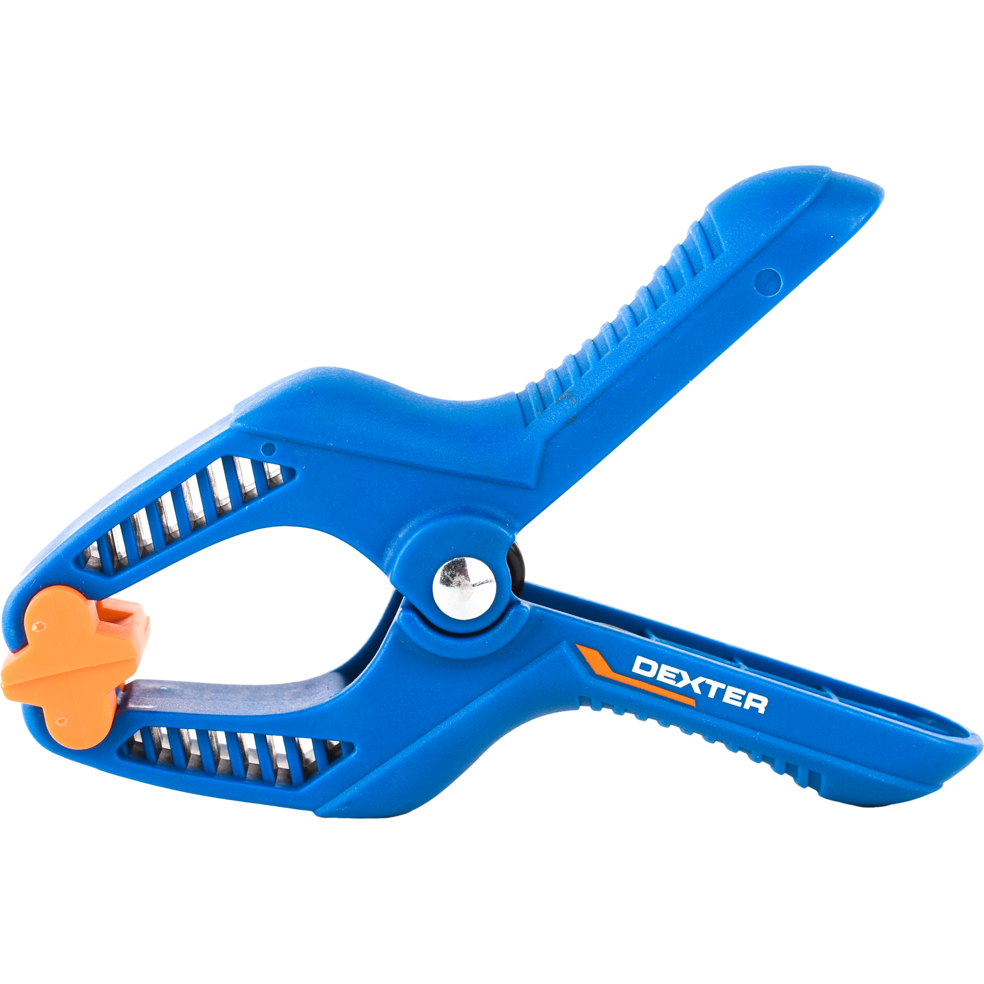 Morsetto a molla DEXTER 70 mm | Leroy Merlin