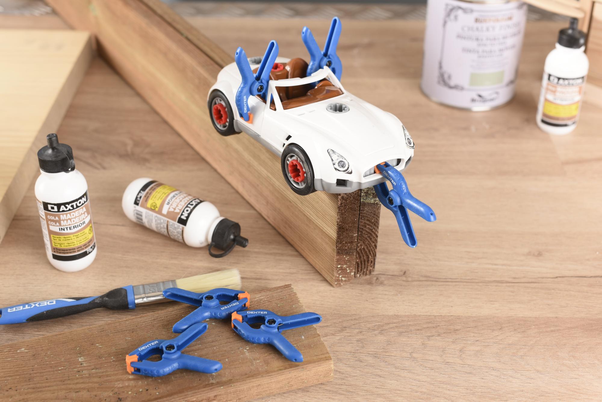 10X CLIP METALLO Clip Testata Cilindro Copertura Per VW New Beetle 9C 1Y 1.8 T EUR 14,80 - Foto 7