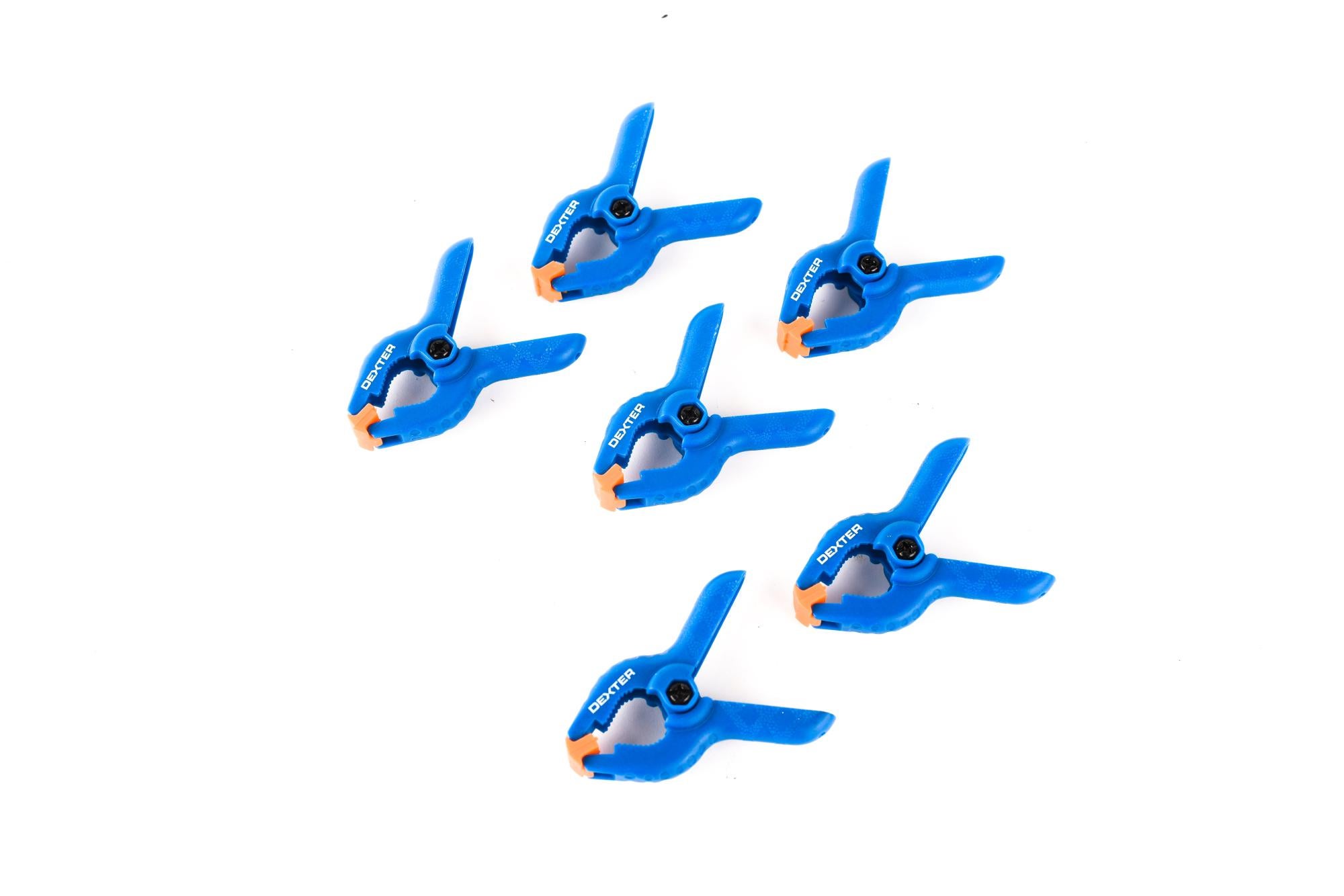 SOSTITUZIONE BIFOLD MORSETTO A Molla Semplice Morsetto Per Banconote - Foto 9