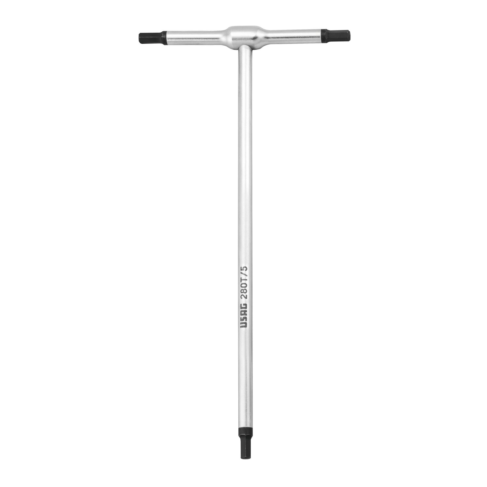 Chiave A Brugola 4 Mm | 321-3183 - Foto 8