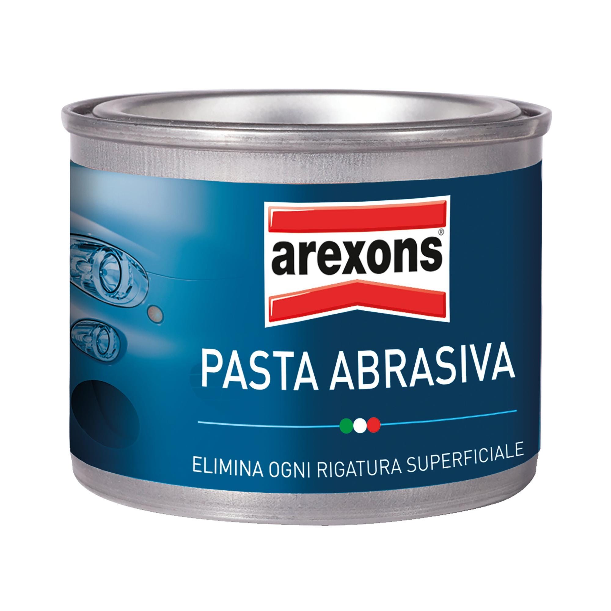 Detergente per auto Pasta Abrasiva ml 150 0.15 L