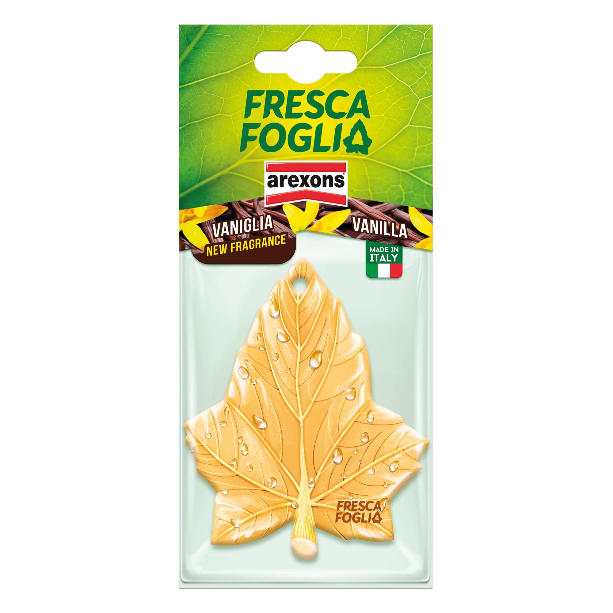 Little Trees Da Parete Auto E Casa Deodorante, Vaniglia Pride - Foto 10