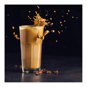 PACK POTTS Macchina per caffè espresso multicapsula + MILK FROTHER STUDIO Montalatte  scalda latte e cioccolato - Create