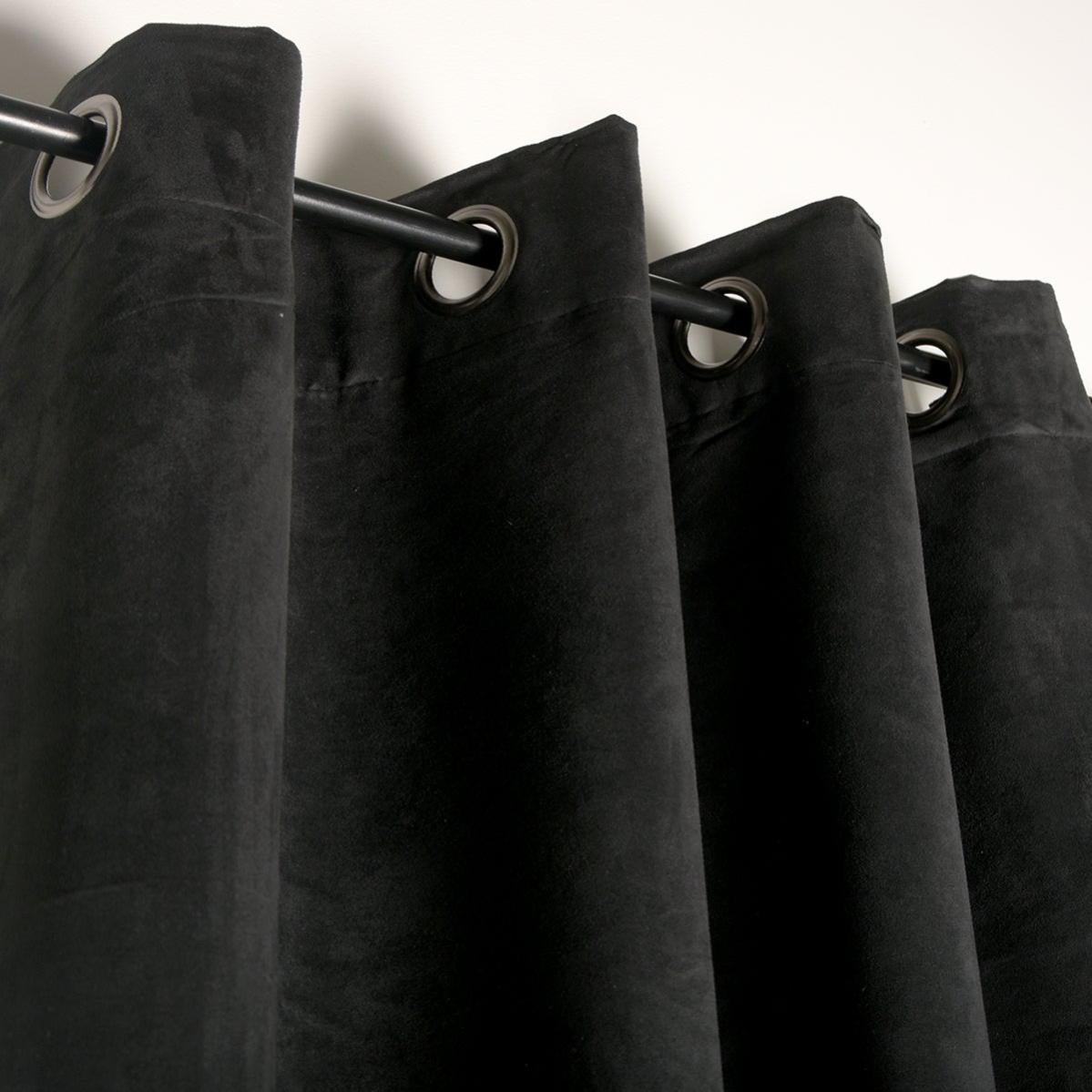 Supporto Per Asta Per Tenda Da 19 Mm E 28 Mm Supporto Per Staffa Per Asta Da Soffitto In Metallo Cromato Spazzolato, Ottone Nero Rame (ottone Antico, 28 Mm - Foto 3