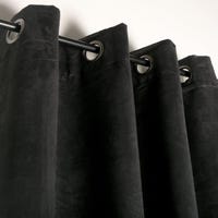 Supporto Per Asta Per Tenda Da 19 Mm E 28 Mm Supporto Per Staffa Per Asta Da Soffitto In Metallo Cromato Spazzolato, Ottone Nero Rame (ottone Antico, 28 Mm - Foto 3