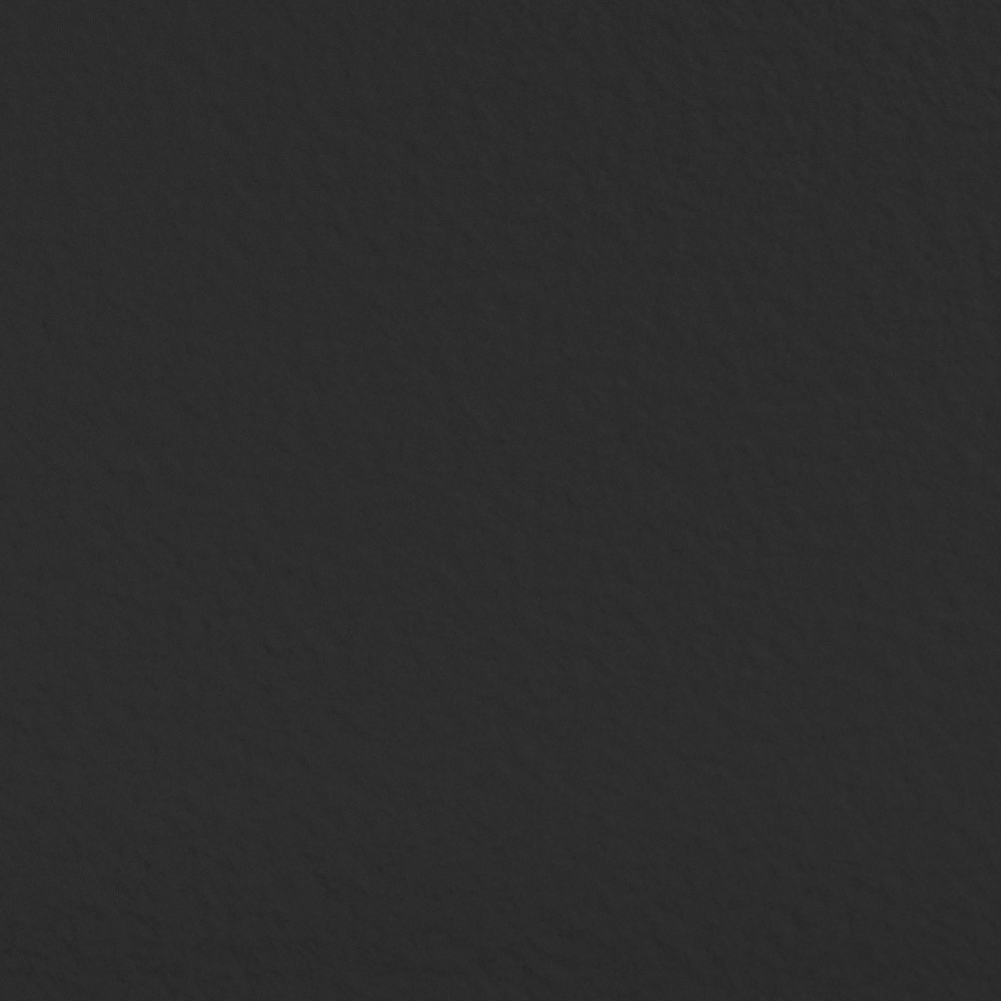 Lavello Da Cucina ADHOC L Sopratop 2 Vasche - Nero, 116x50 Cm, Kuarzite, Made In Italy Con Gocciolatoio