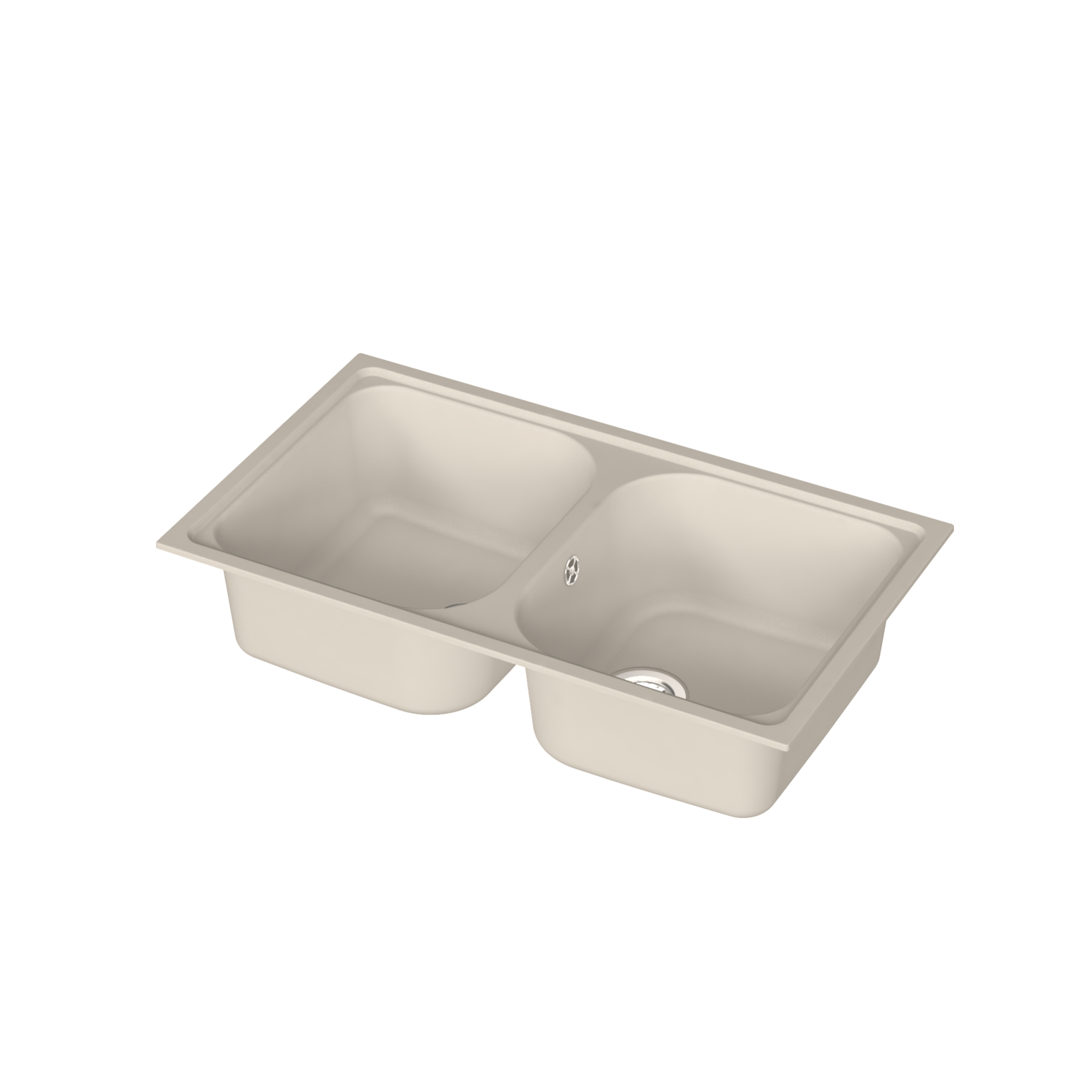 Livella Mini Silverline A 2 Vie 60 X 45 Mm (250450) – Piccola E Precisa - Foto 2