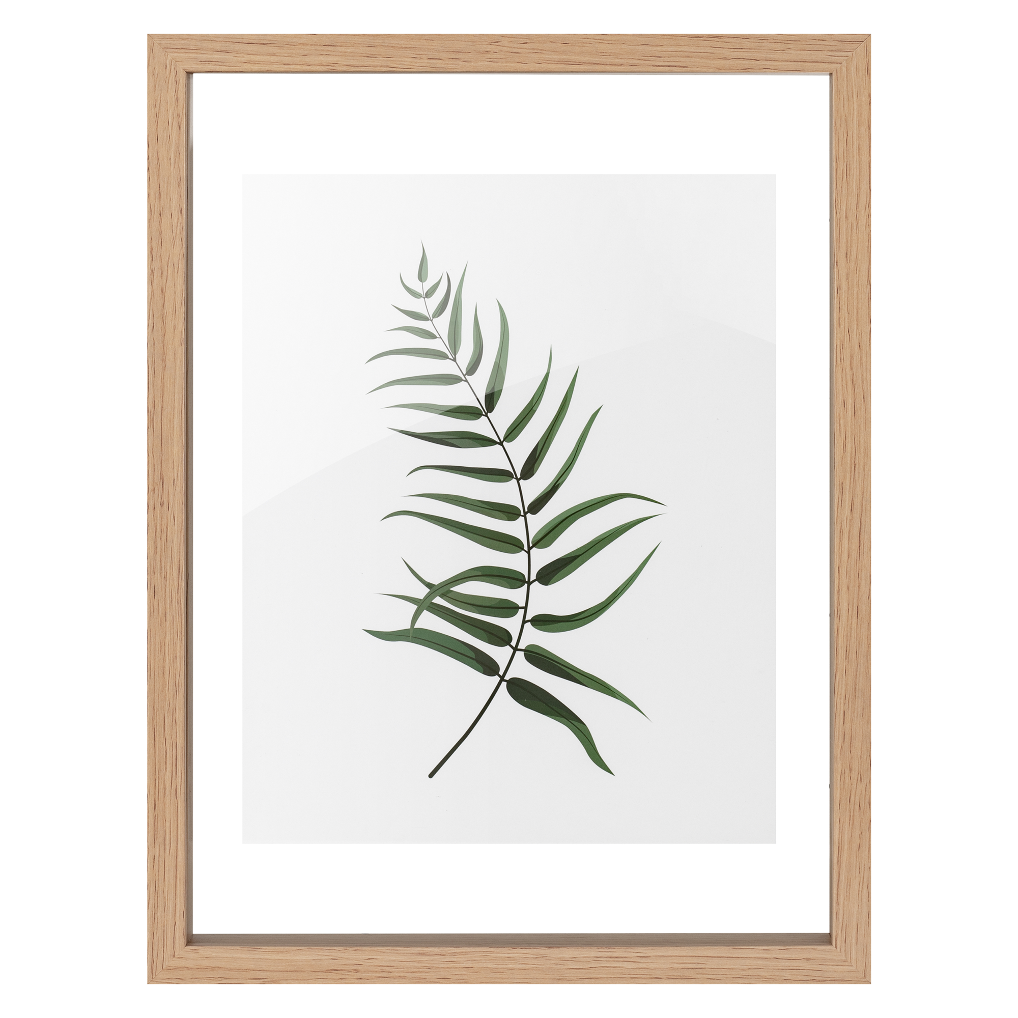 Cornice Portafoto In Legno Eva 30x40 Cm - Foto 10