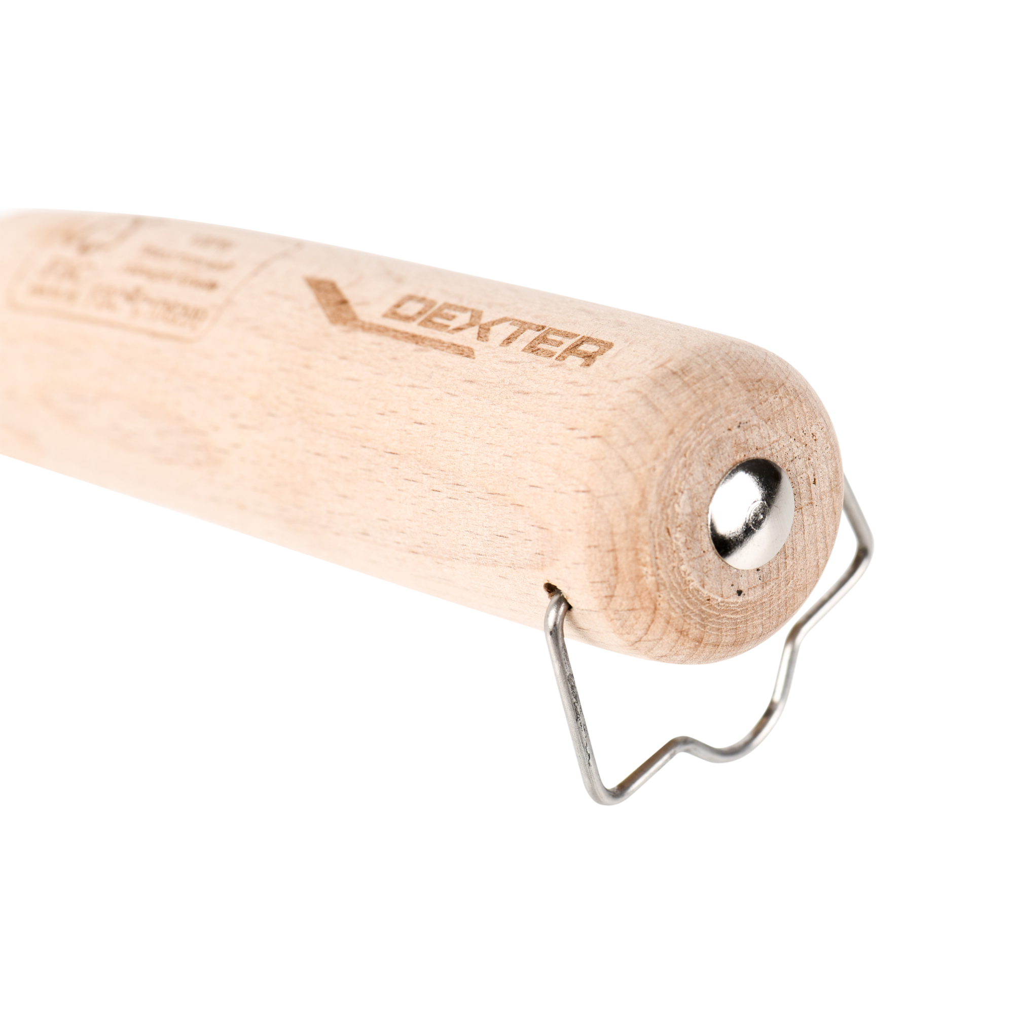 Cazzuola Modello Argentino Manico Sintesi - Foto 5