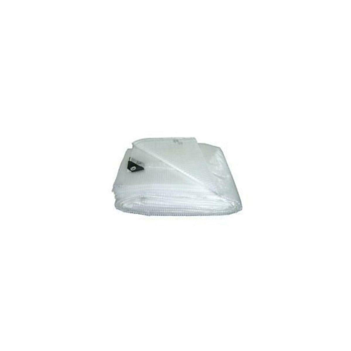 TTTelo di protezione per roulotte L 580x225x220 cm