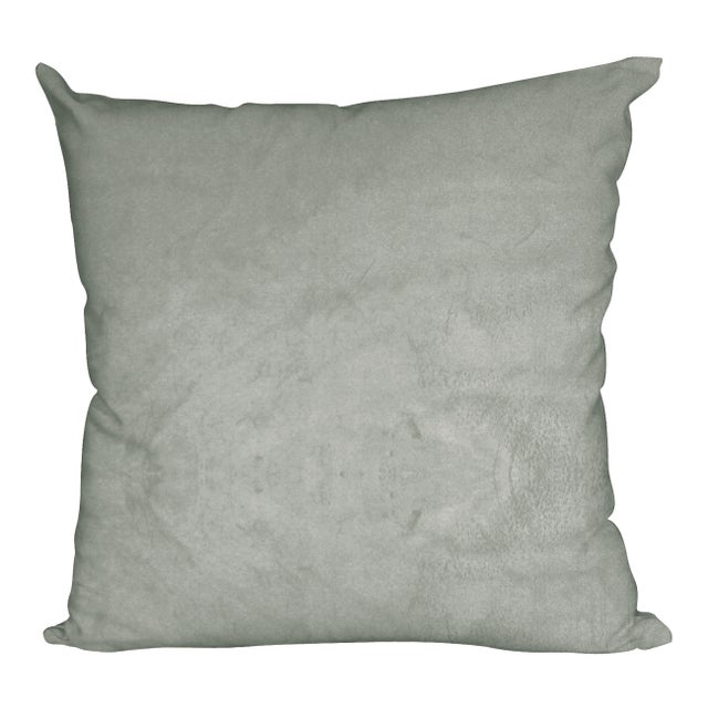 Cuscini quadrati arredo eleganti blu - Silky Pillows Square, Made in Italy