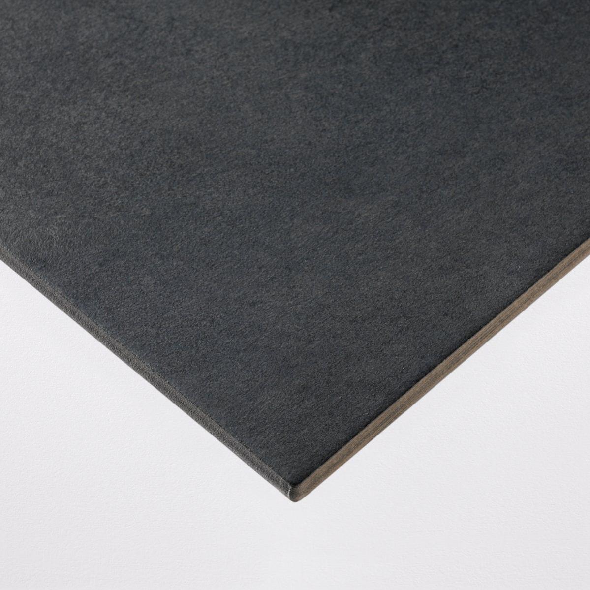 Piastrella per rivestimenti in gres porcellanato colore sp. 9.5 mm