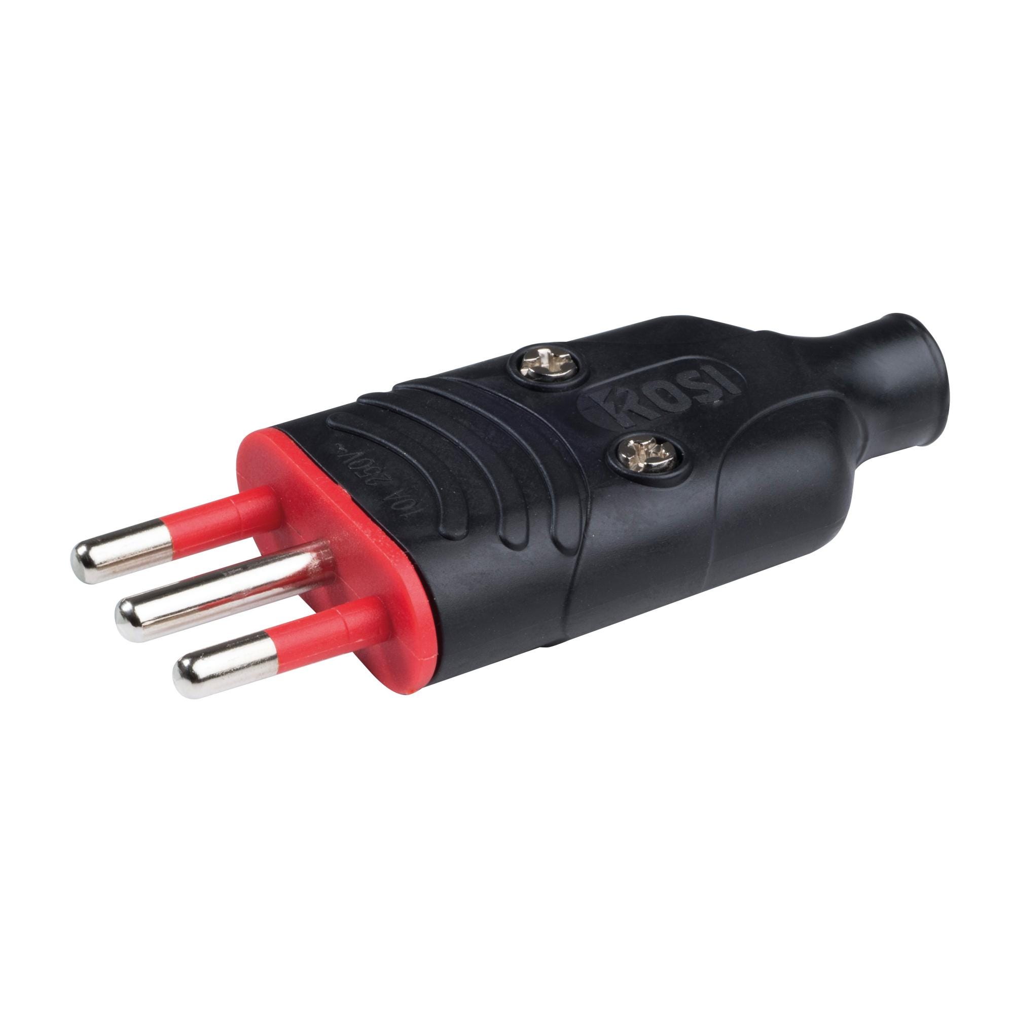 Spina TV Schermata - Connettori Dorati, Migliore Qualità Audio E Video - Foto 13