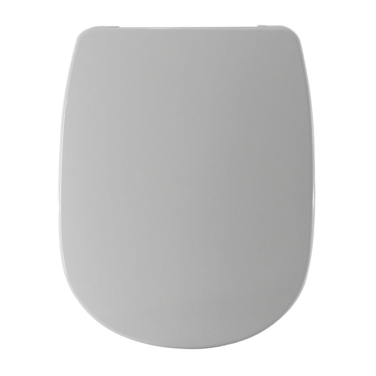 4 Coprivite Per Sanitari A Cupola, Coperture In Alluminio Cromato Per Water E Bagno