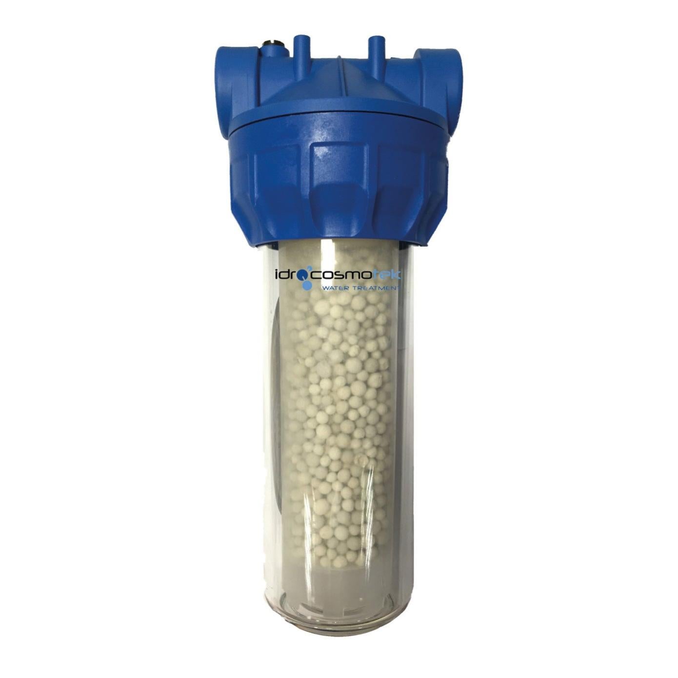 Neutralizzatore di condensa materiale neutralizzante per caldaia a ...