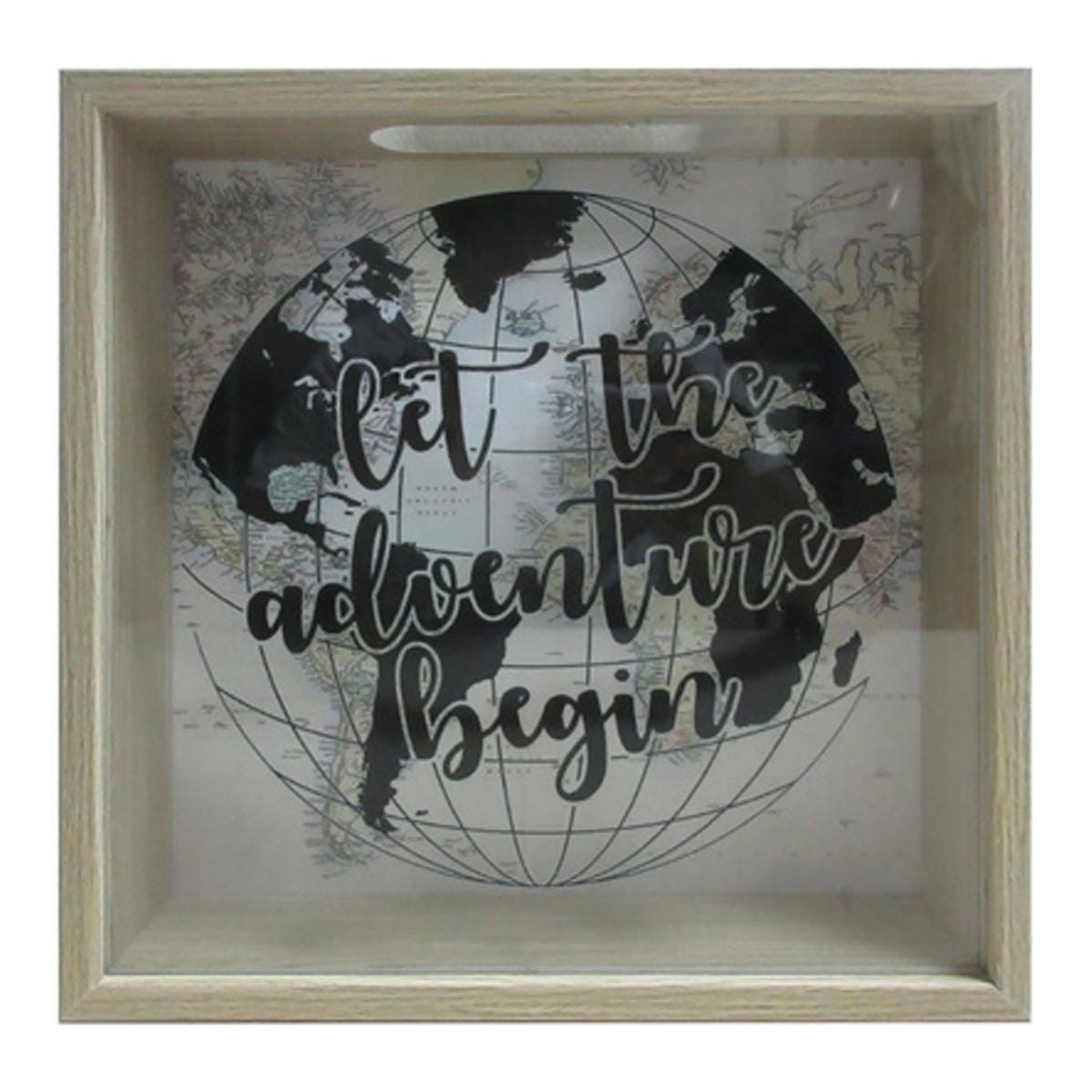 Cornice Porta Foto Bianca - Honeycomb Design - Foto 3