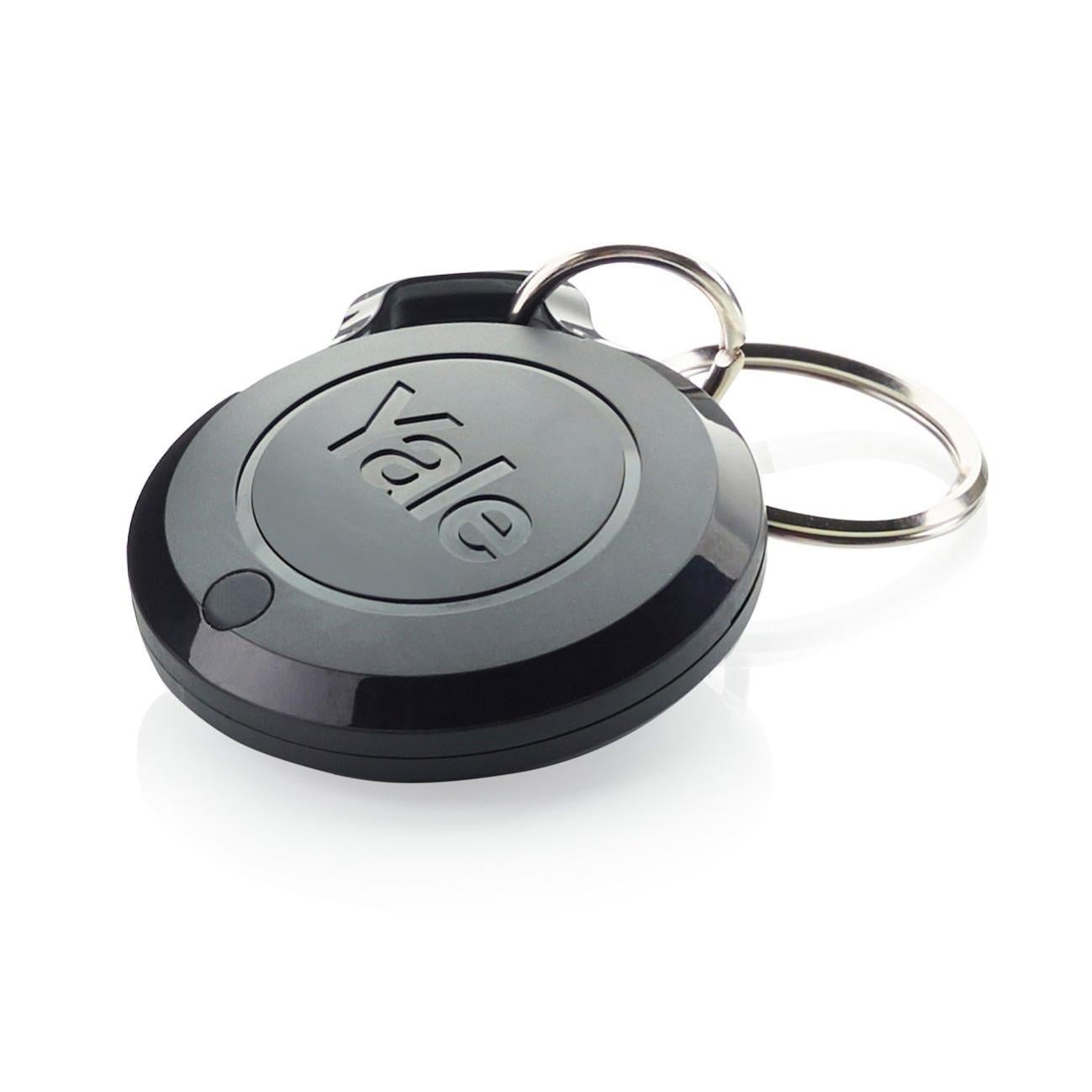 X AUTOHAUX Custodia Portachiavi In Lega Di Alluminio Blu Per Mini Cooper 2008-2013 - Copertura Protettiva Per Telecomando Smart Key R55 R56 R57 R58 R59 R60