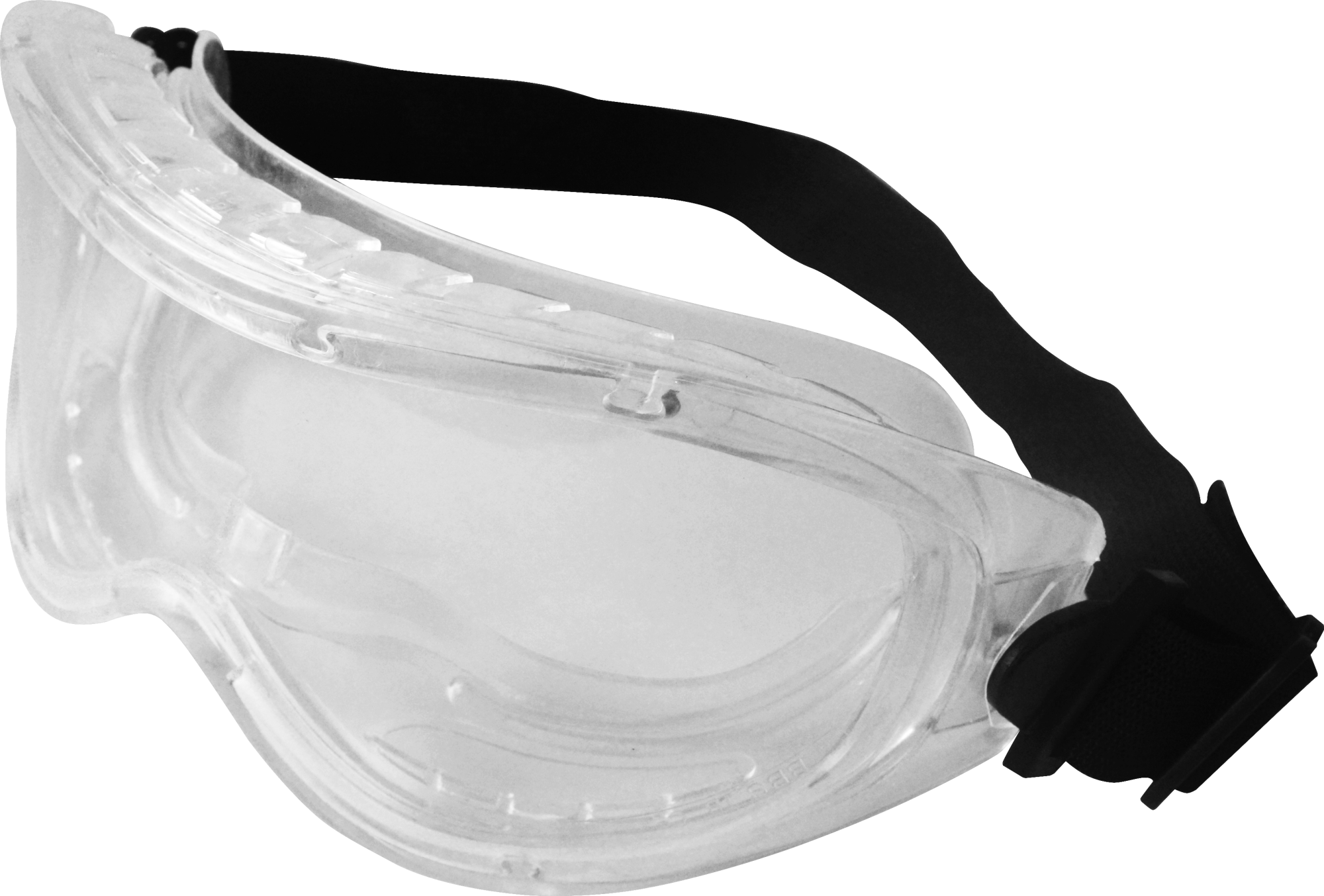 Occhiali Da Saldatura Regolabili KEMPER 598B In Pvc | Leroy Merlin - Foto 6