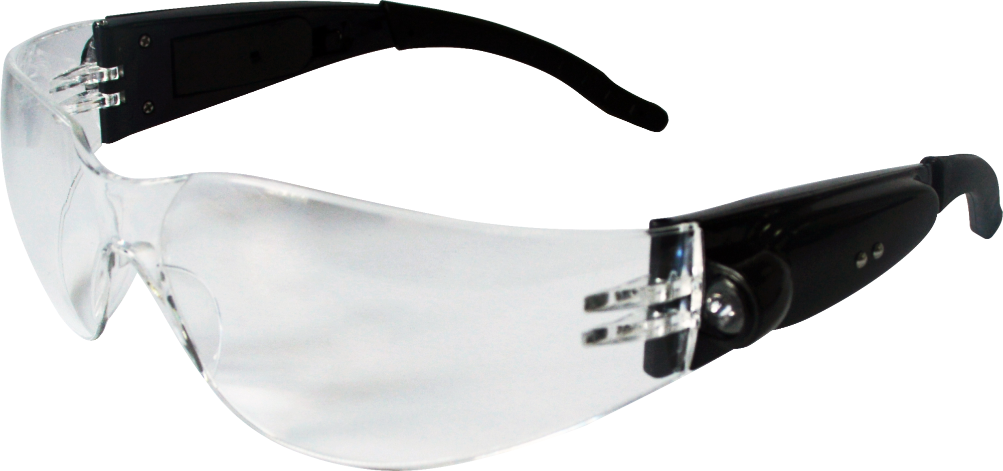 Top Occhiali In Policarbonato Discount Occhiali Da Sole In Policarbonato Rettangolari Eliza ELI11 Tartaruga - Foto 6