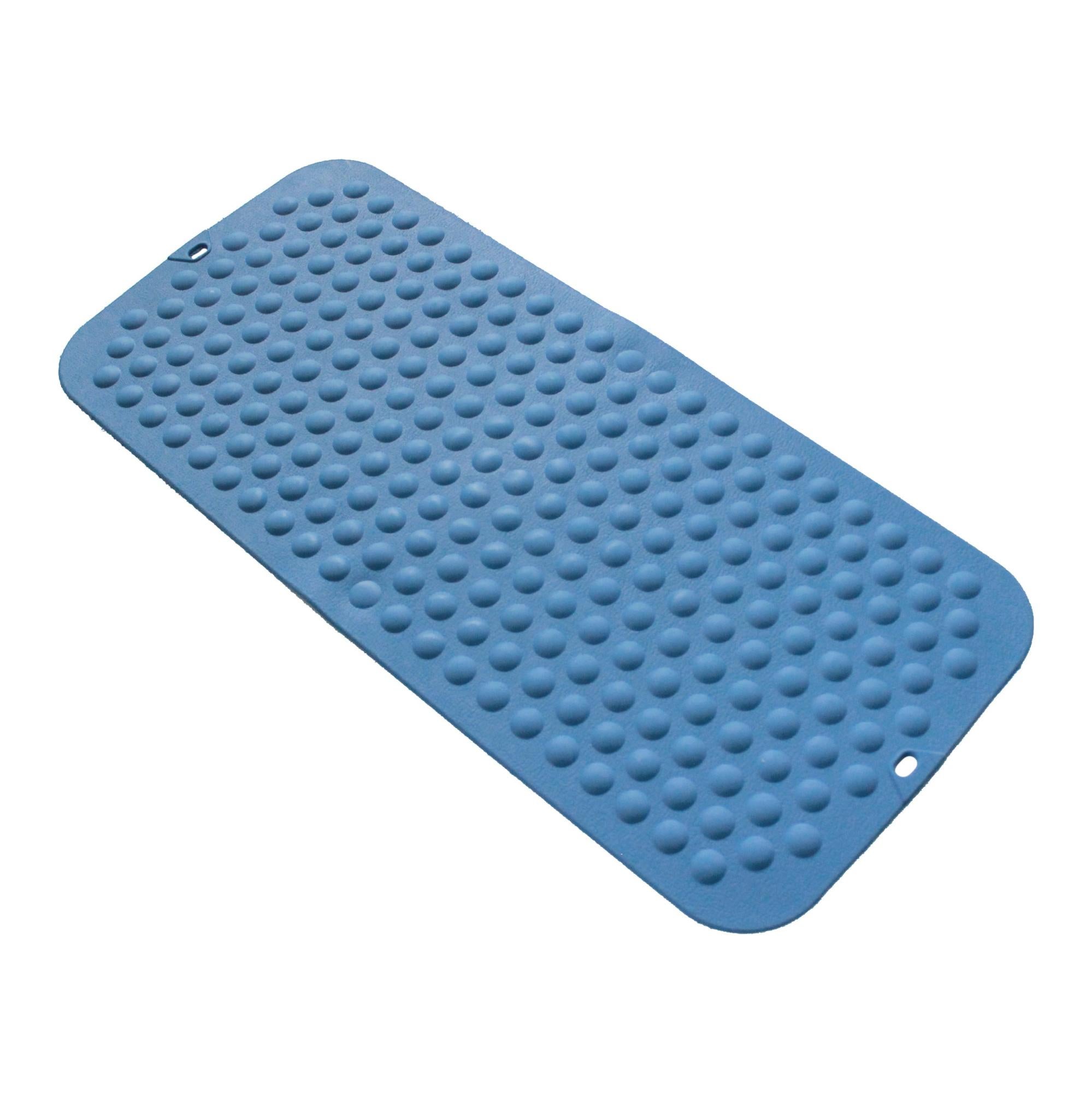 Baby Best Buys Tappetino Da Bagno Antiscivolo 69x40 Cm Con Sensore Di Calore – Sicuro Per Neonati E Bambini