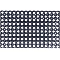 oKu-Tex Tappeto per soggiorno, corridoio, camera da letto, ponte, grigio, modern oKu-Tex Tappeto per soggiorno, corridoio, camera da letto, ponte, grigio, modern