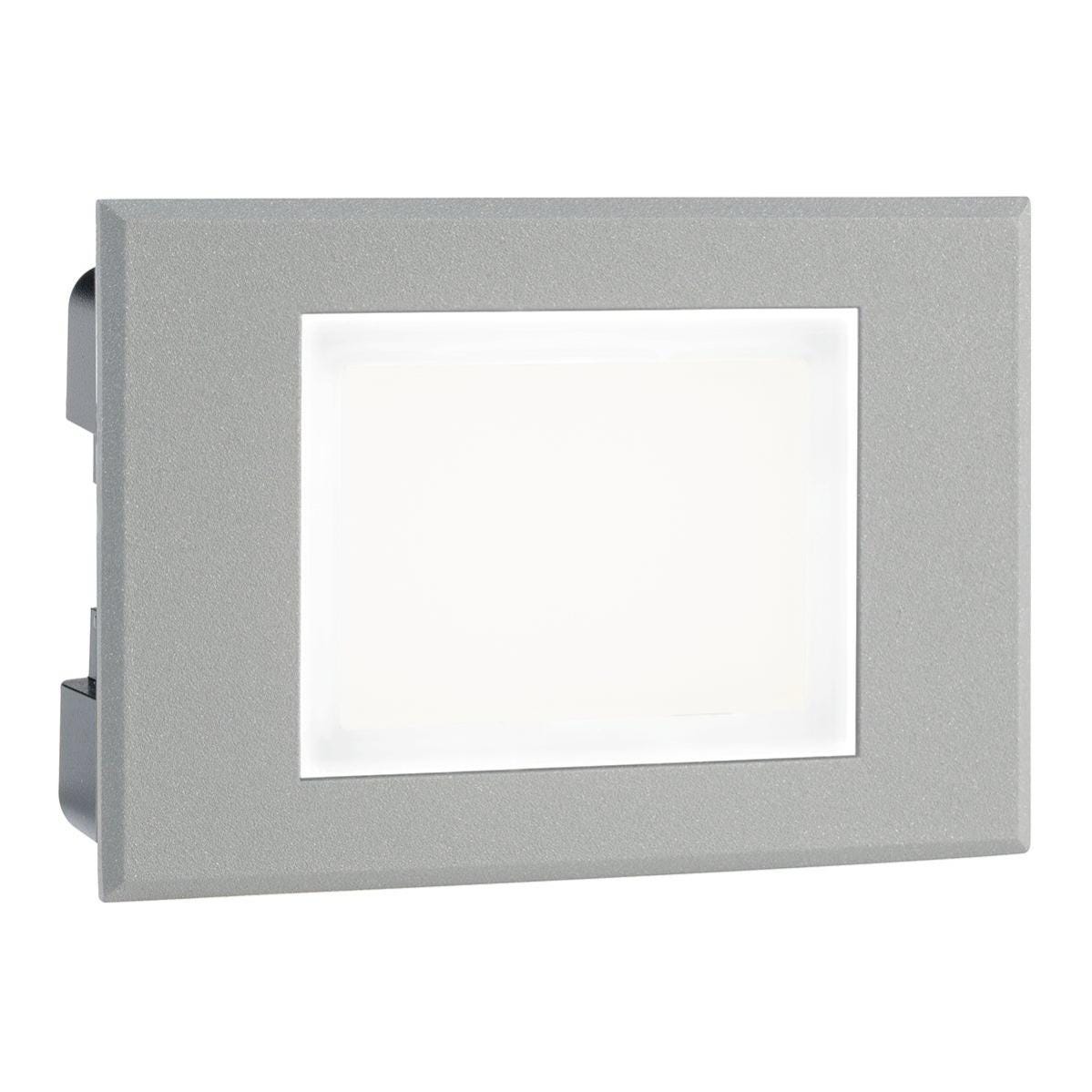 Faretto LED Da Incasso IP65 - Dimmerabile Per Bagno E Terrazzo, 6W 2700K - Foto 9