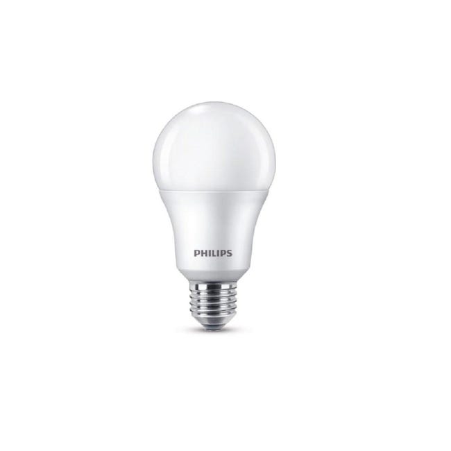 Lampadina LED Philips 75W - Luce Bianca Naturale, Classe A, E27 - Foto 1